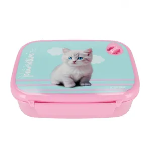 Śniadaniówka kitty Starpak (558657)