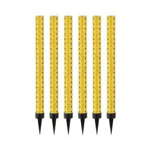 Fontanna tortowa 18 cm, 12 sztuk Godan (FT18/12)