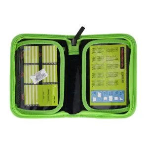 Piórnik Dino Glow Starpak (550997)