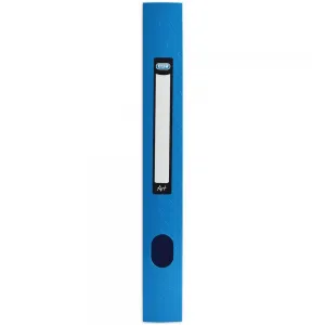 Teczka plastikowa na guzik Elba Art Pop S40 A4+ kolor: mix 240mm x 320mm (400060036)
