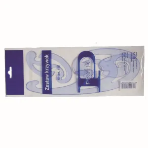 Krzywik Pratel (115PR)