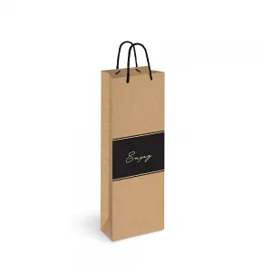 Torba prezentowa Interdruk torby ozdobne 130mm x 360mm x 80mm