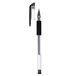 Długopis żelowy wkład czarny 0,5mm Euro-Trade (380723)