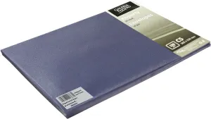 Koperta C5 pearl granatowy k granatowa Galeria Papieru (280655) 10 sztuk