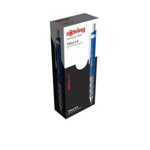 Ołówek automatyczny 0,5mm Rotring (S0770560)