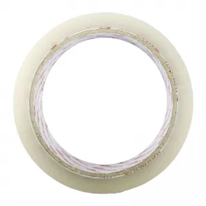 Taśma pakowa Titanum przezroczysta 48mm 66m