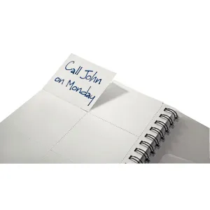 Notes Leitz Be Mobile EXECUTIVE A5 80k. linia (44510000)