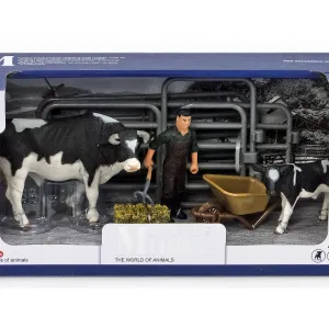 Zestaw Adar farma farma (3/474420)
