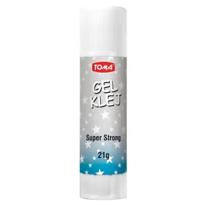 Klej w sztyfcie Toma 21g (TO-473 0 2)