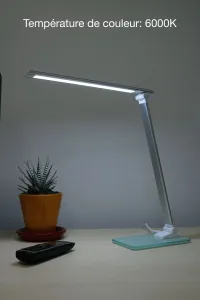 Lampka biurowa Popy Unilux (400124478)