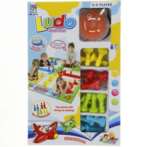 Gra logiczna Swede chińczyk (G2388)