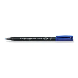 Foliopis wkład niebieski 0,6mm Staedtler