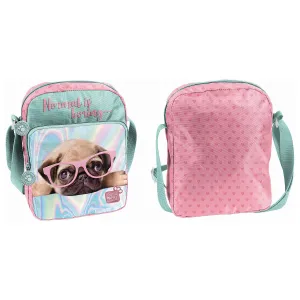 Torba na ramię Paso Studio Pets (PTM-108)