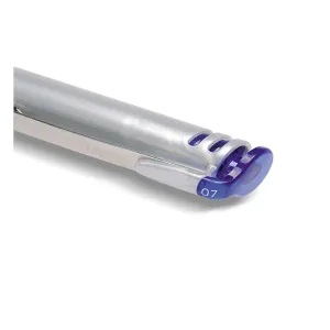 Pióro kulkowe wkład niebieski Pentel