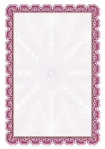 Dyplom A4 170g Galeria Papieru (215717)