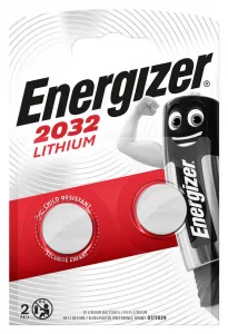 Bateria Energizer specjalistyczna CR2032/2 CR2032 (EN-248357)