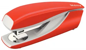 Zszywacz Leitz Wow NeXXt Series czerwony jasny 30k (55020020)