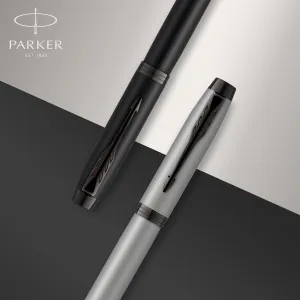 Ekskluzywne pióro wieczne IM Parker (2143636)