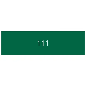 Brystol Interdruk zielony ciemny 200g 297mm x 420mm (BRY111)