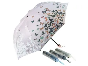 Parasol dł. 65cm, śred.96cm, dł. Złożona 26cm Adar (617339)