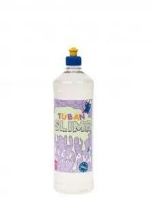 Klej w płynie Tuban do tworzenia glutków 500ml 500g (TU3682)