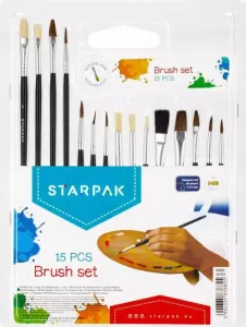 Pędzel Starpak (491035)