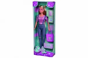 Lalka Simba Steffi Kocia Moda 290mm
