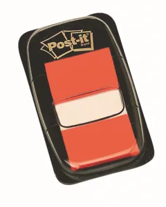 Zakładka indeksująca 3M 50k 25mm x 43mm (680-4)