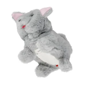 Pluszak interaktywny kotek chodzący Mega Creative (531707)