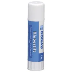 Klej w sztyfcie 25g Donau (6604001PL-09)