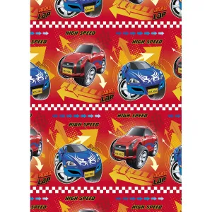 Papier ozdobny Pol-mak - mix 700mm x 1000mm