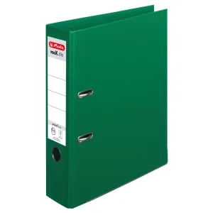 Segregator dźwigniowy Herlitz Voll Max.File (10834349)
