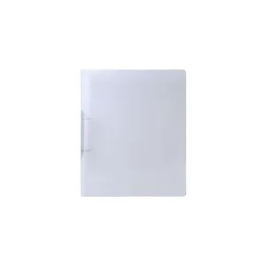 Segregator ringowy A4 30mm przezroczysty Biurfol (SE-A4-2R-03)