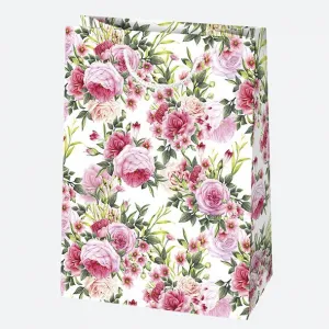Torba prezentowa Pol-mak 230mm x 320mm x 110mm (T5)