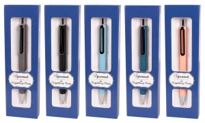 Długopis ORION 5907464220461 Cresco (750051)