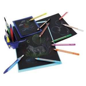 Kredki ołówkowe Griffix 12 kol. Pelikan (400198414)