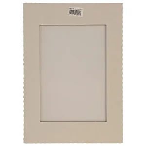 Antyrama Raw-West plexi 210mm x 297mm