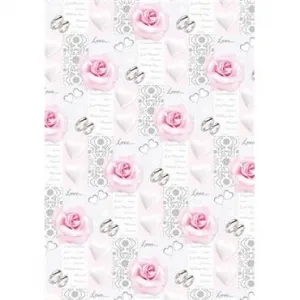 Papier ozdobny Pol-mak - mix 700mm x 1000mm