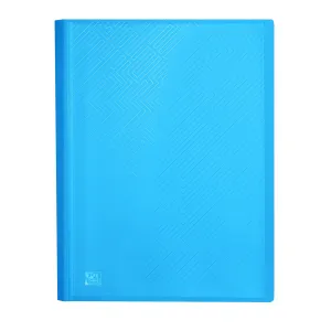 Teczka ofertowa Oxford Urban A4 kolor: mix 20 kieszeni (400146996)