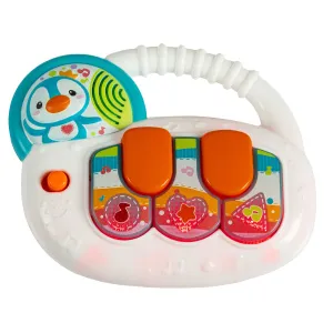 Pianino pingwinek Smily Play (001804)