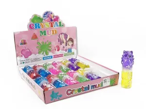 Glut Slime kotek 13,5 cm Bigtoys (BPLA4534)