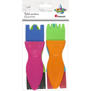 Pędzel Titanum Craft-Fun Series (22CH0827-1)
