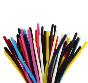 Balon kształty mix 100 szt Godan (D4/80/T)