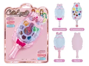 Zestaw piękności malowidełka Bigtoys (BZP9221)