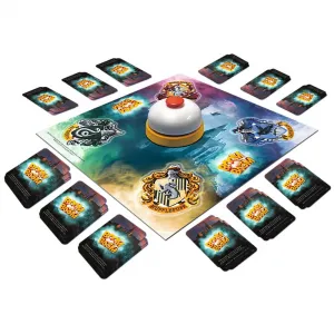 Gra planszowa Trefl Harry Potter boom boom (02199)