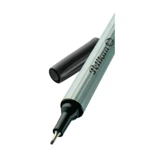 Cienkopis Pelikan Fineliner 96, czarny 0,4mm 1kol. (PN943241)