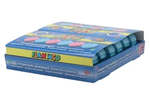 Temperówka mix plastik Flamingo (FLKR972740)