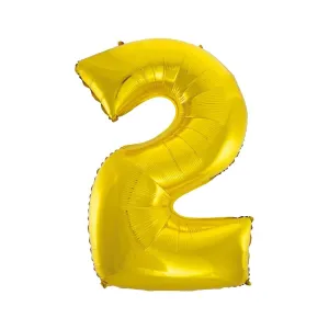 Balon foliowy 85cal Godan (FG-C85Z2)