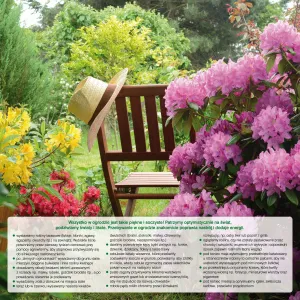 Kalendarz ścienny Avanti wieloplanszowy 300mm x 600mm (5901769620407)