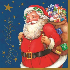 Serwetki Pol-mak Boże narodzenie - mix 330mm x 330mm (SL GW)